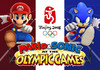 Mario sonic at the olympic games 20070328093924770